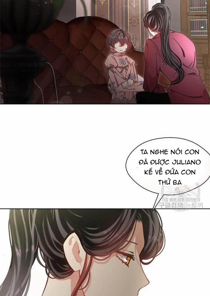 Gia Đình Phát Cuồng Vì Tôi 9 trang 13