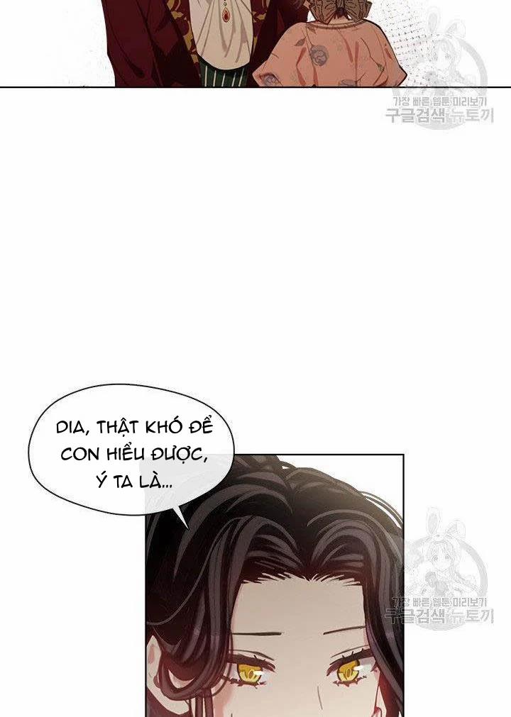 Gia Đình Phát Cuồng Vì Tôi 9 trang 16