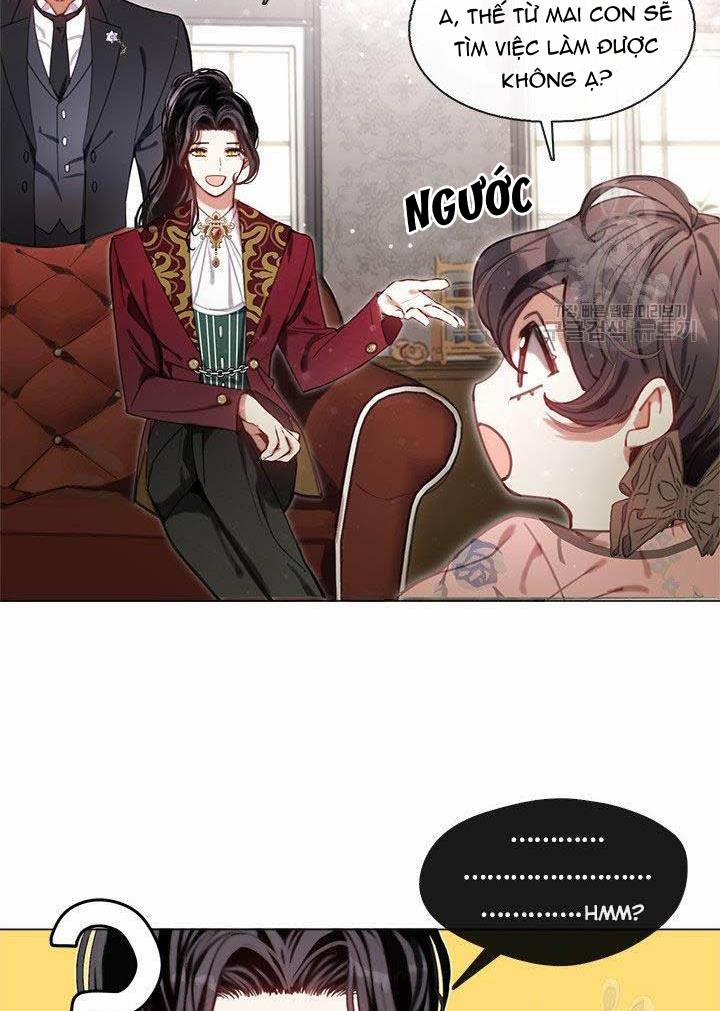 Gia Đình Phát Cuồng Vì Tôi 9 trang 28