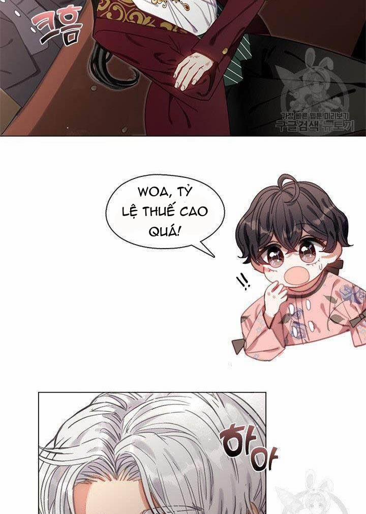 Gia Đình Phát Cuồng Vì Tôi 9 trang 33