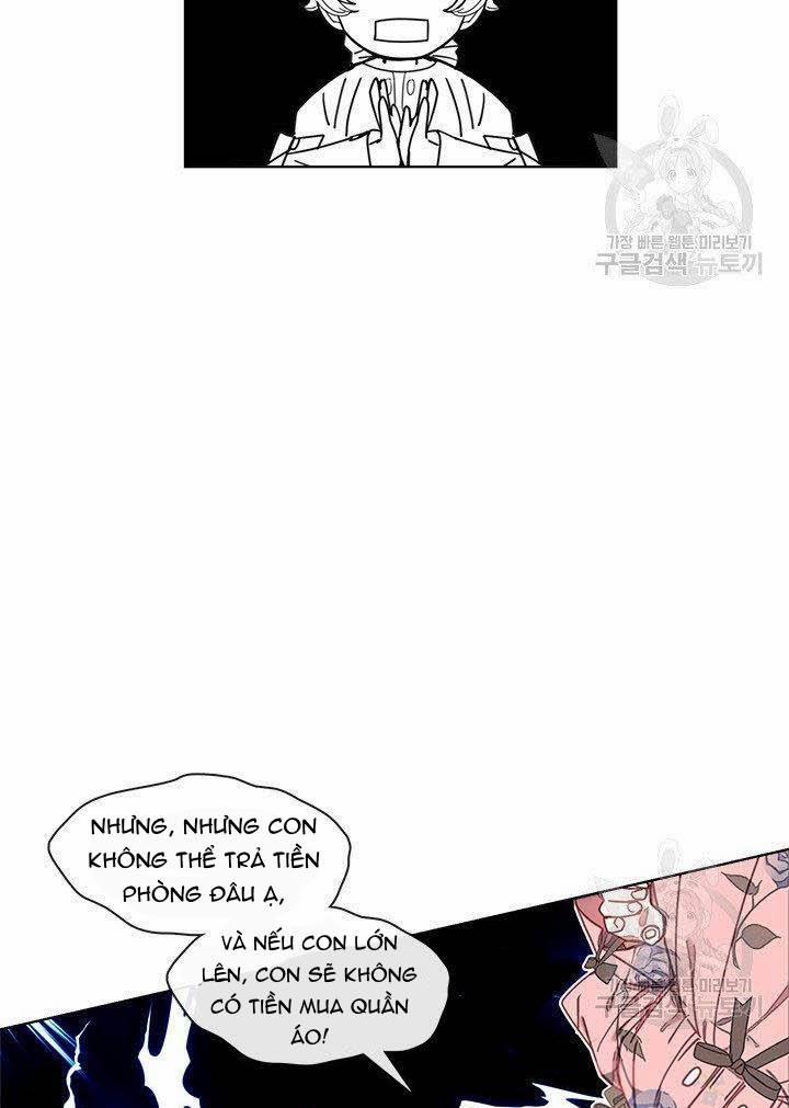 Gia Đình Phát Cuồng Vì Tôi 9 trang 38