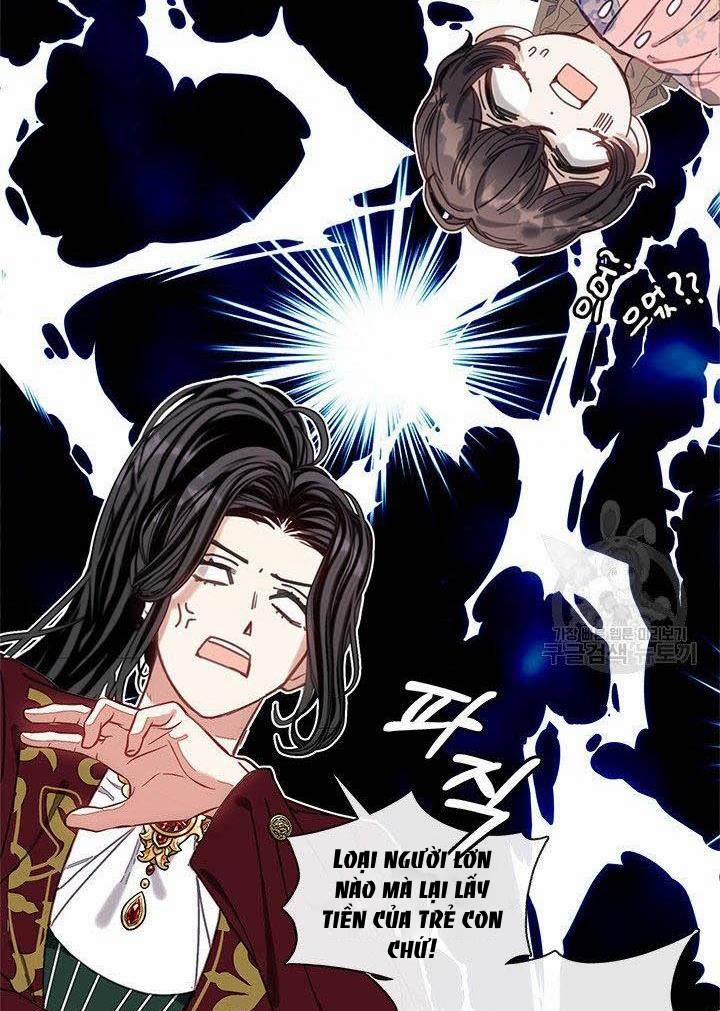 Gia Đình Phát Cuồng Vì Tôi 9 trang 39