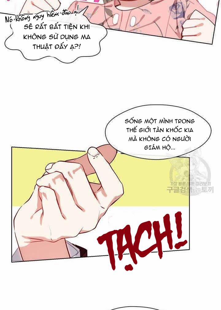 Gia Đình Phát Cuồng Vì Tôi 9 trang 41