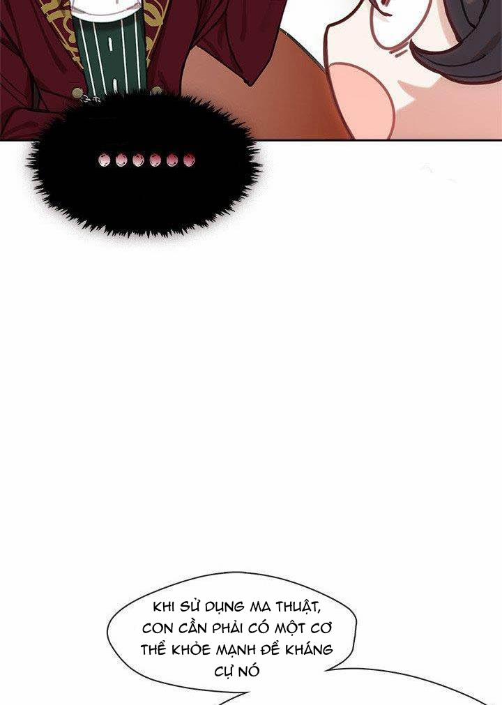 Gia Đình Phát Cuồng Vì Tôi 9 trang 43