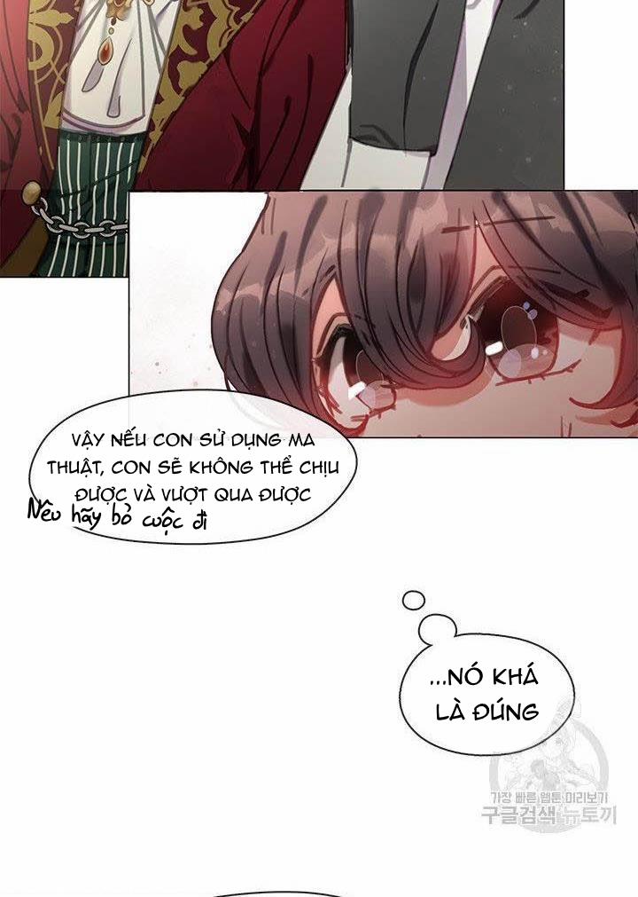 Gia Đình Phát Cuồng Vì Tôi 9 trang 45