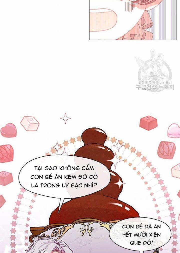 Gia Đình Phát Cuồng Vì Tôi 9 trang 47