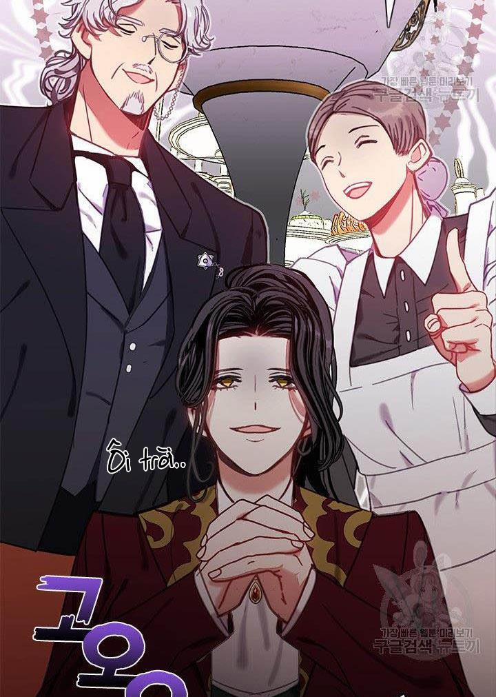 Gia Đình Phát Cuồng Vì Tôi 9 trang 48