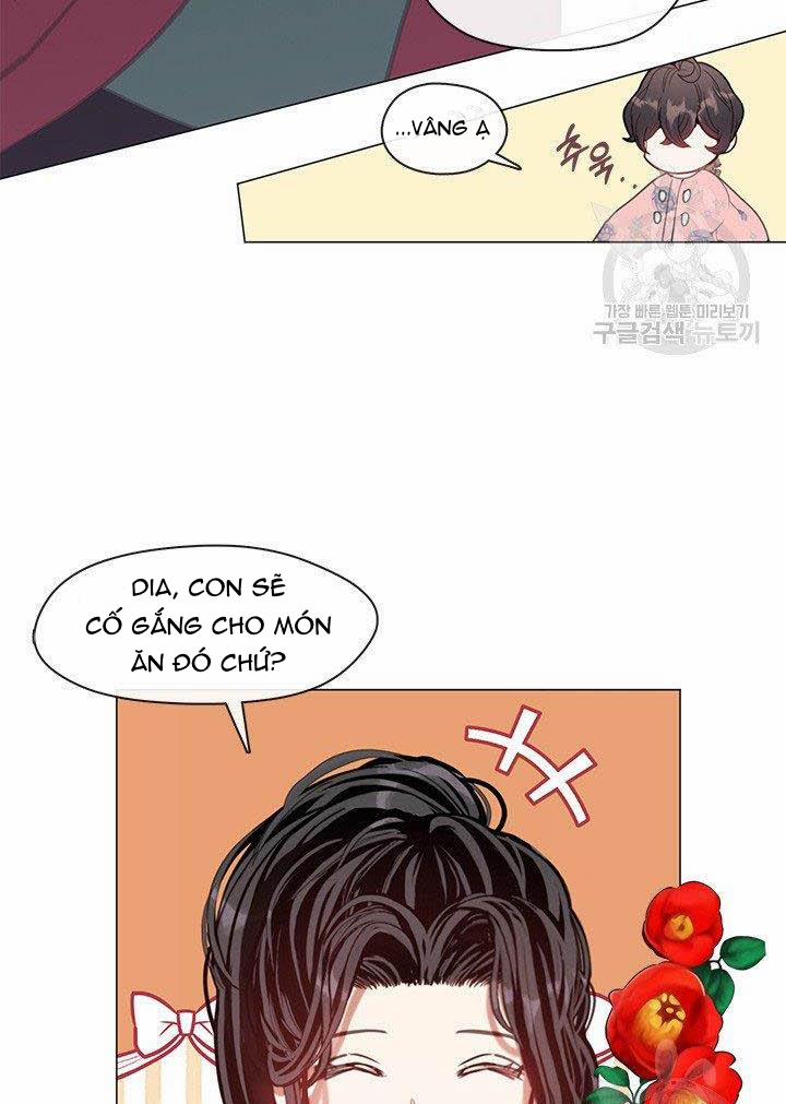 Gia Đình Phát Cuồng Vì Tôi 9 trang 51