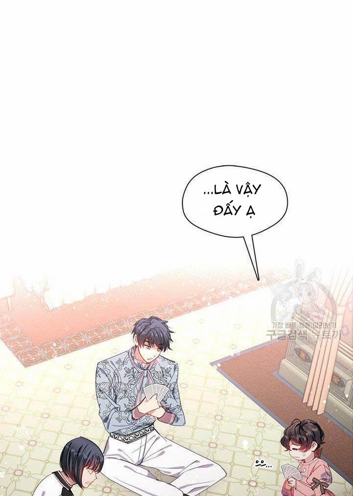 Gia Đình Phát Cuồng Vì Tôi 9 trang 53
