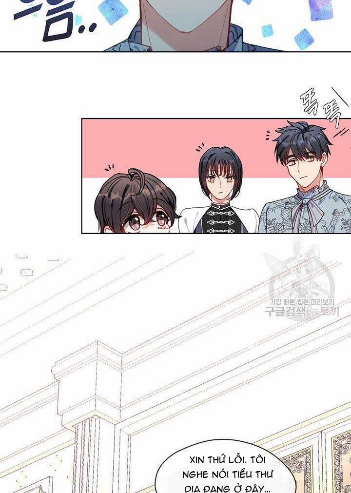 Gia Đình Phát Cuồng Vì Tôi 9 trang 57