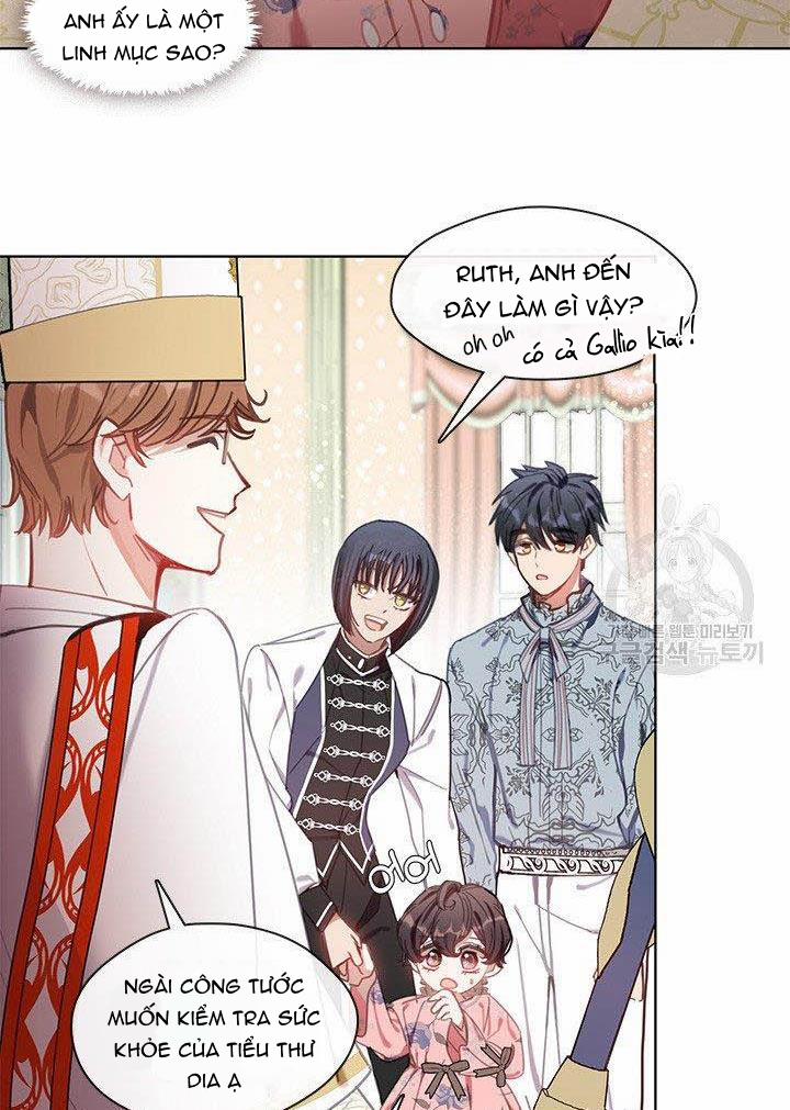 Gia Đình Phát Cuồng Vì Tôi 9 trang 61