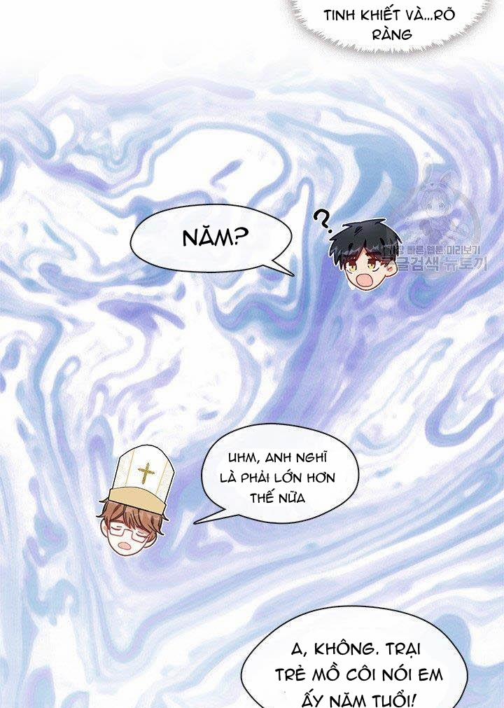 Gia Đình Phát Cuồng Vì Tôi 9 trang 67