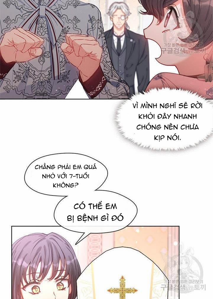 Gia Đình Phát Cuồng Vì Tôi 9 trang 72