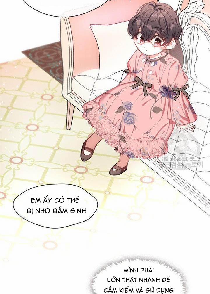 Gia Đình Phát Cuồng Vì Tôi 9 trang 74