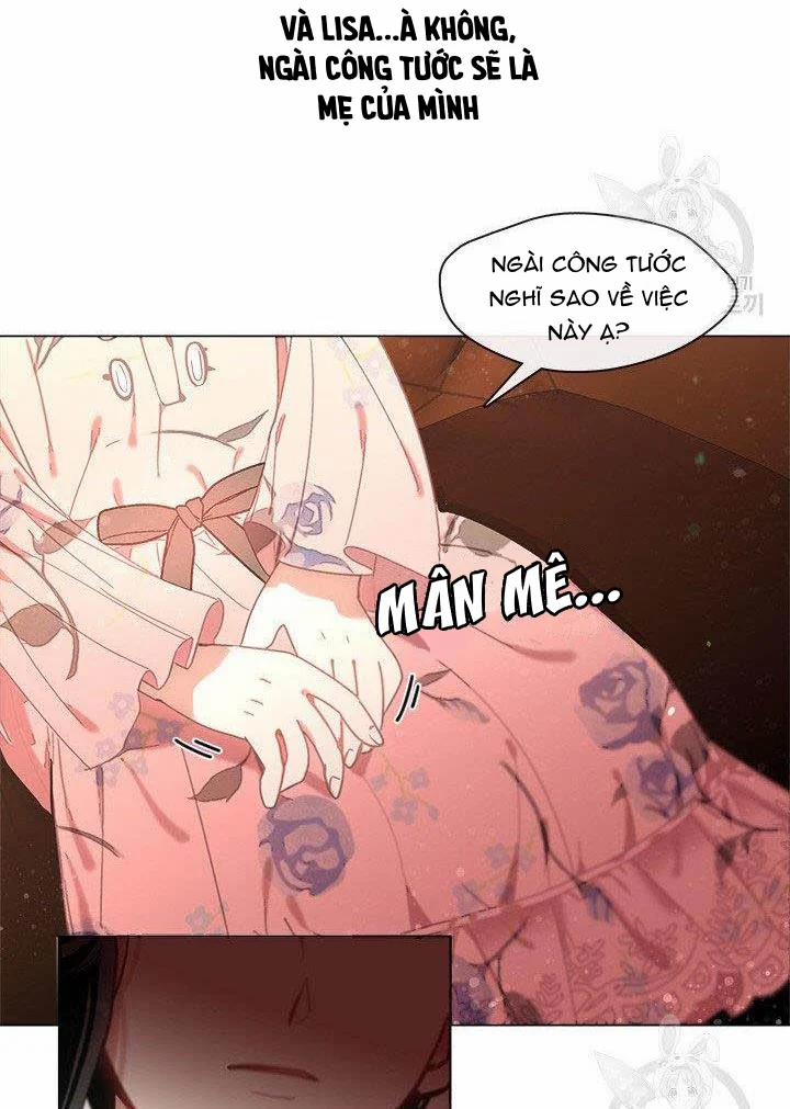 Gia Đình Phát Cuồng Vì Tôi 9 trang 8