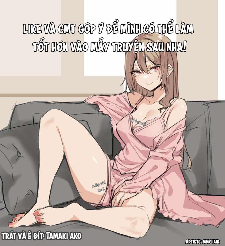 Gia đình sa ngã Oneshot trang 8