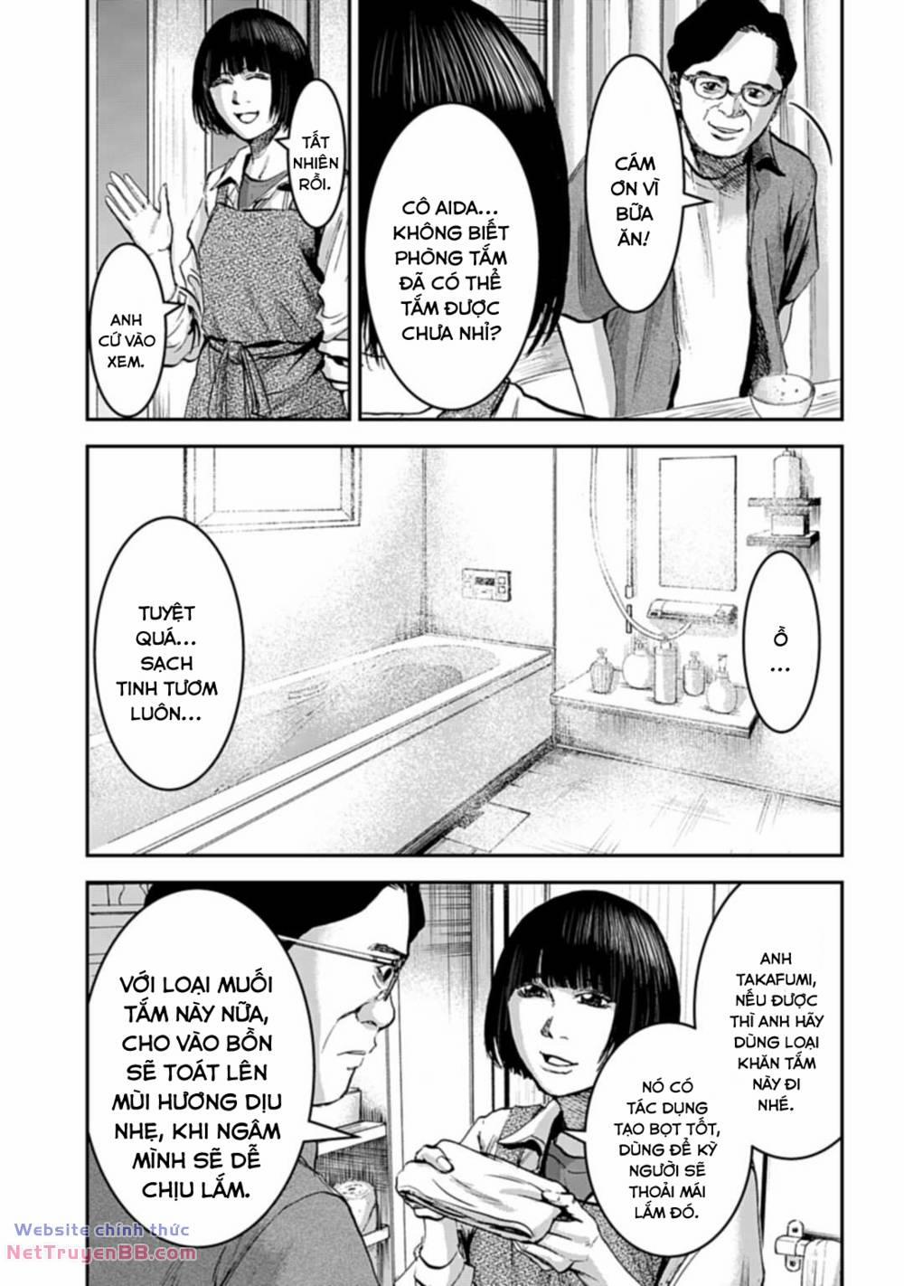 Gia Đình Vui Vẻ - Mẹ Thuê Báo Oán 12.2 trang 4