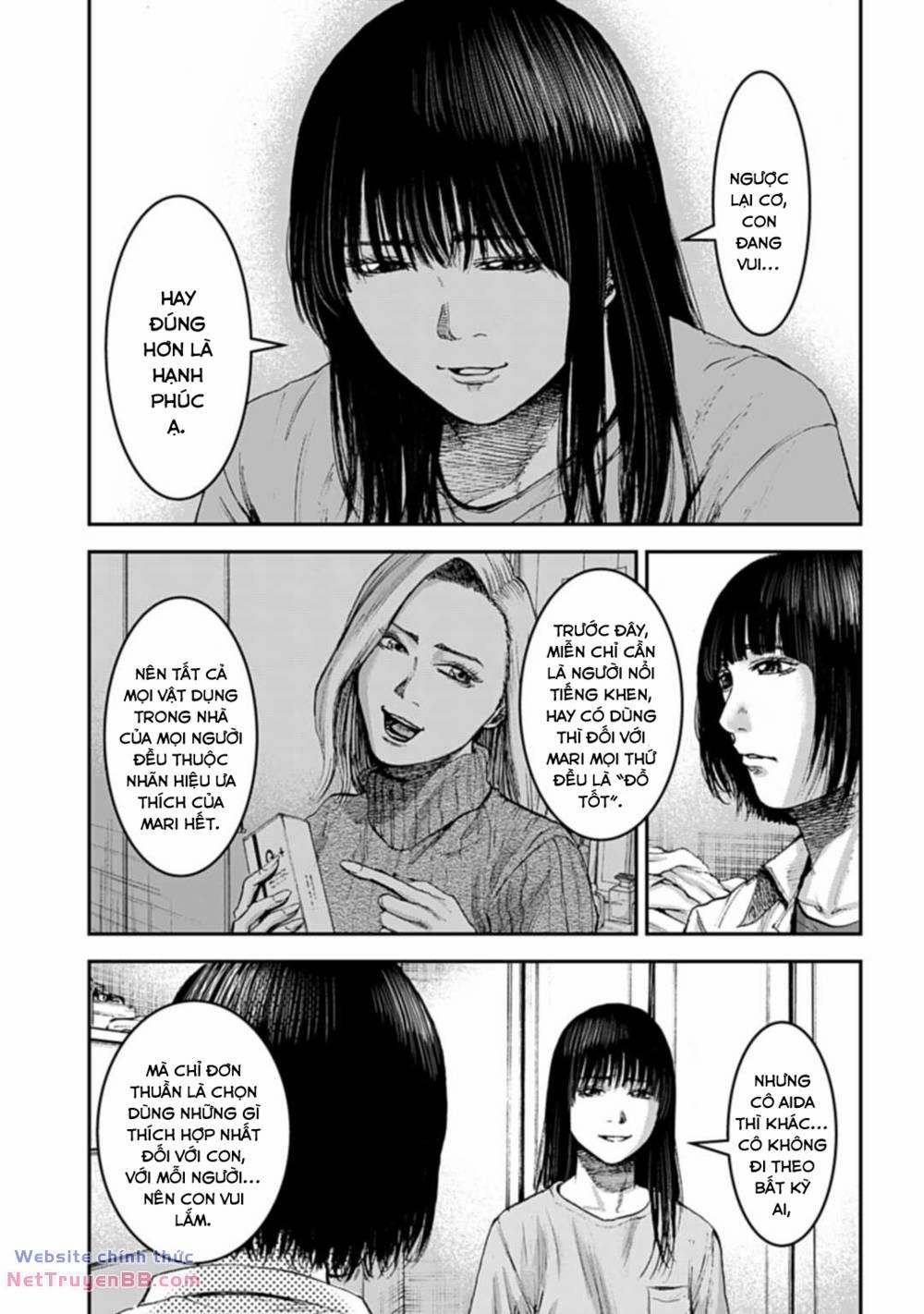 Gia Đình Vui Vẻ - Mẹ Thuê Báo Oán 12.2 trang 8