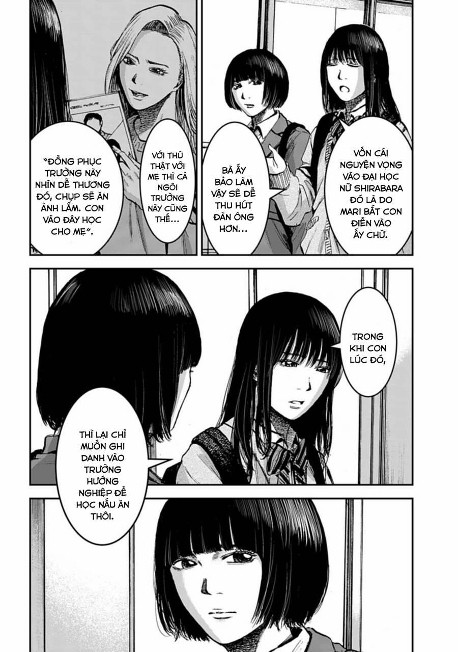 Gia Đình Vui Vẻ - Mẹ Thuê Báo Oán 13.1 trang 13