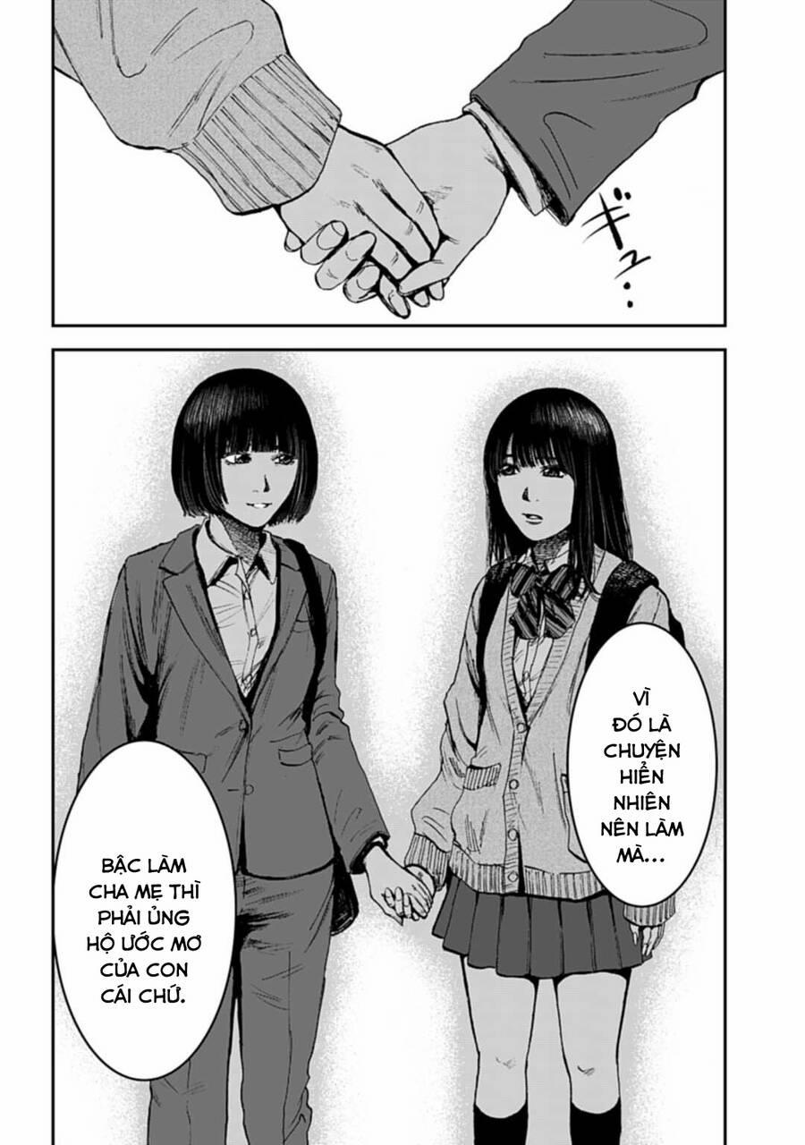 Gia Đình Vui Vẻ - Mẹ Thuê Báo Oán 13.1 trang 15
