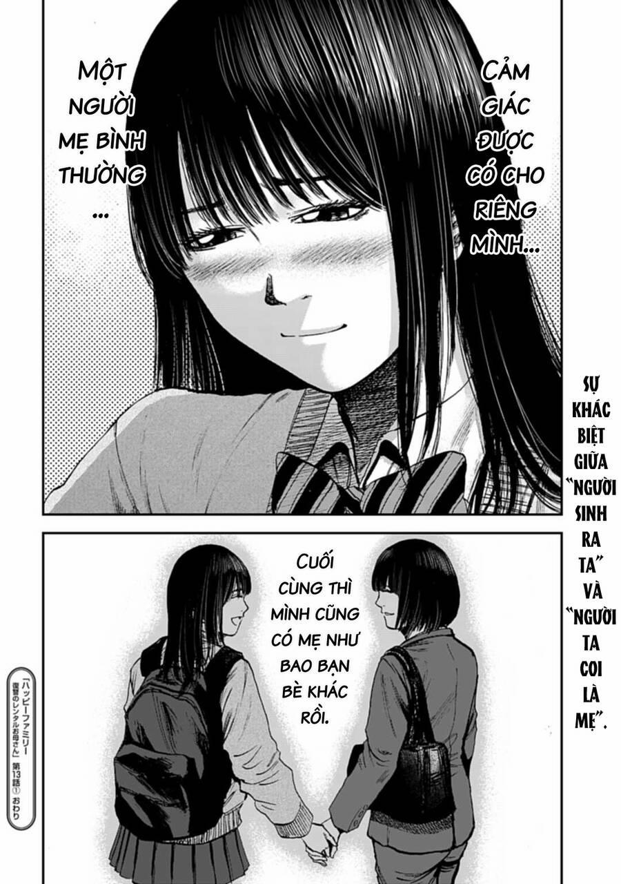 Gia Đình Vui Vẻ - Mẹ Thuê Báo Oán 13.1 trang 17