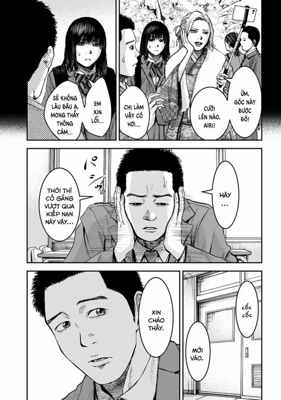 Gia Đình Vui Vẻ - Mẹ Thuê Báo Oán 13.1 trang 4