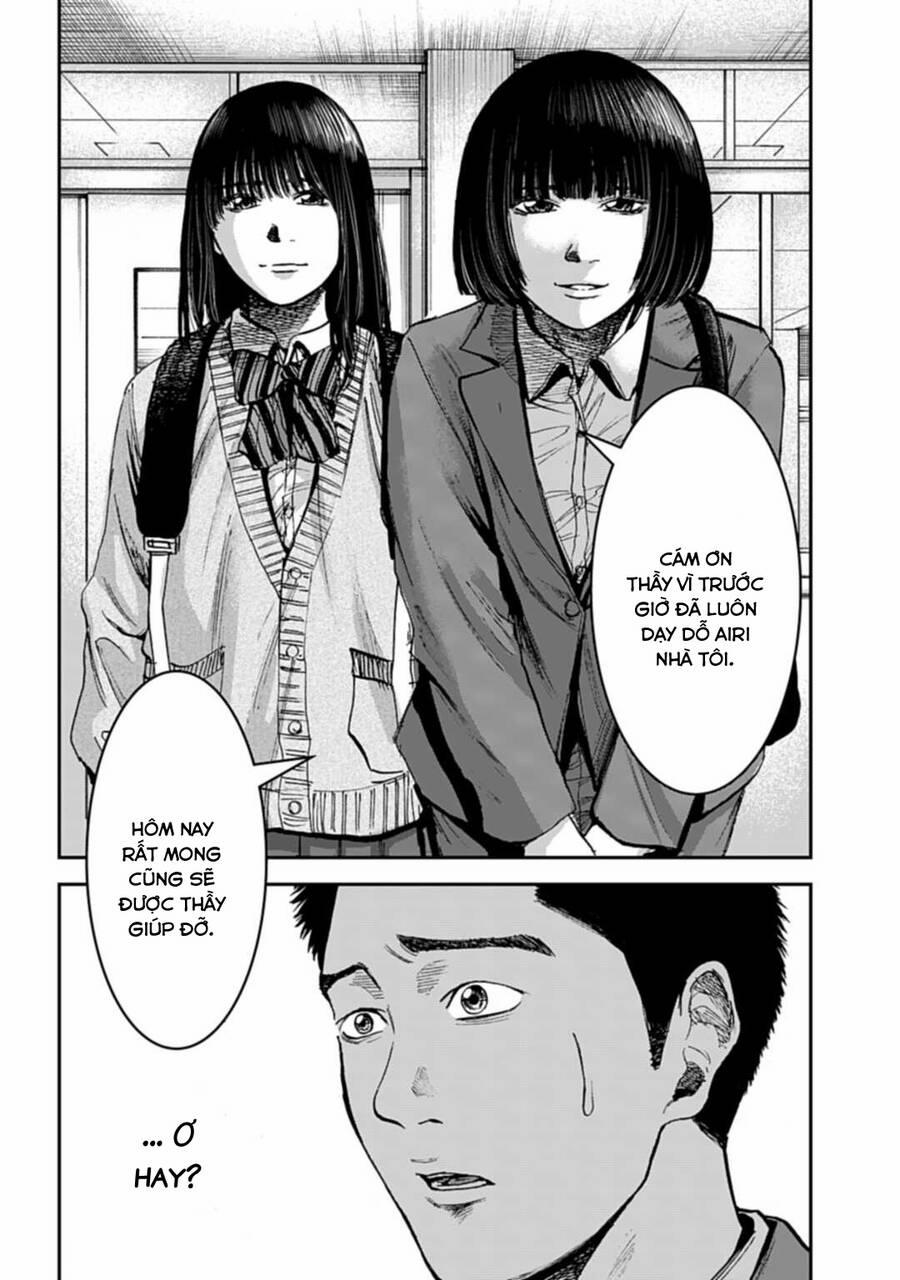 Gia Đình Vui Vẻ - Mẹ Thuê Báo Oán 13.1 trang 5