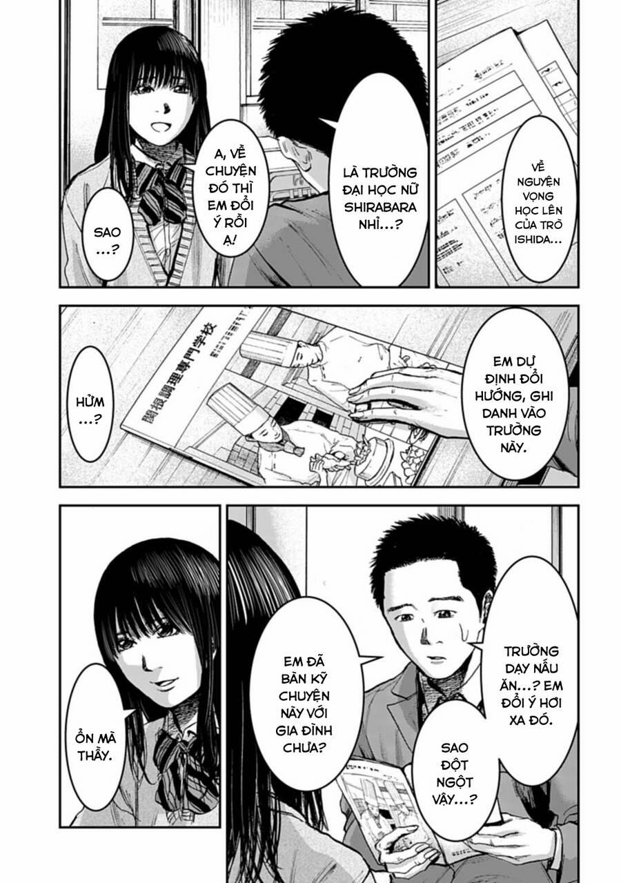 Gia Đình Vui Vẻ - Mẹ Thuê Báo Oán 13.1 trang 8