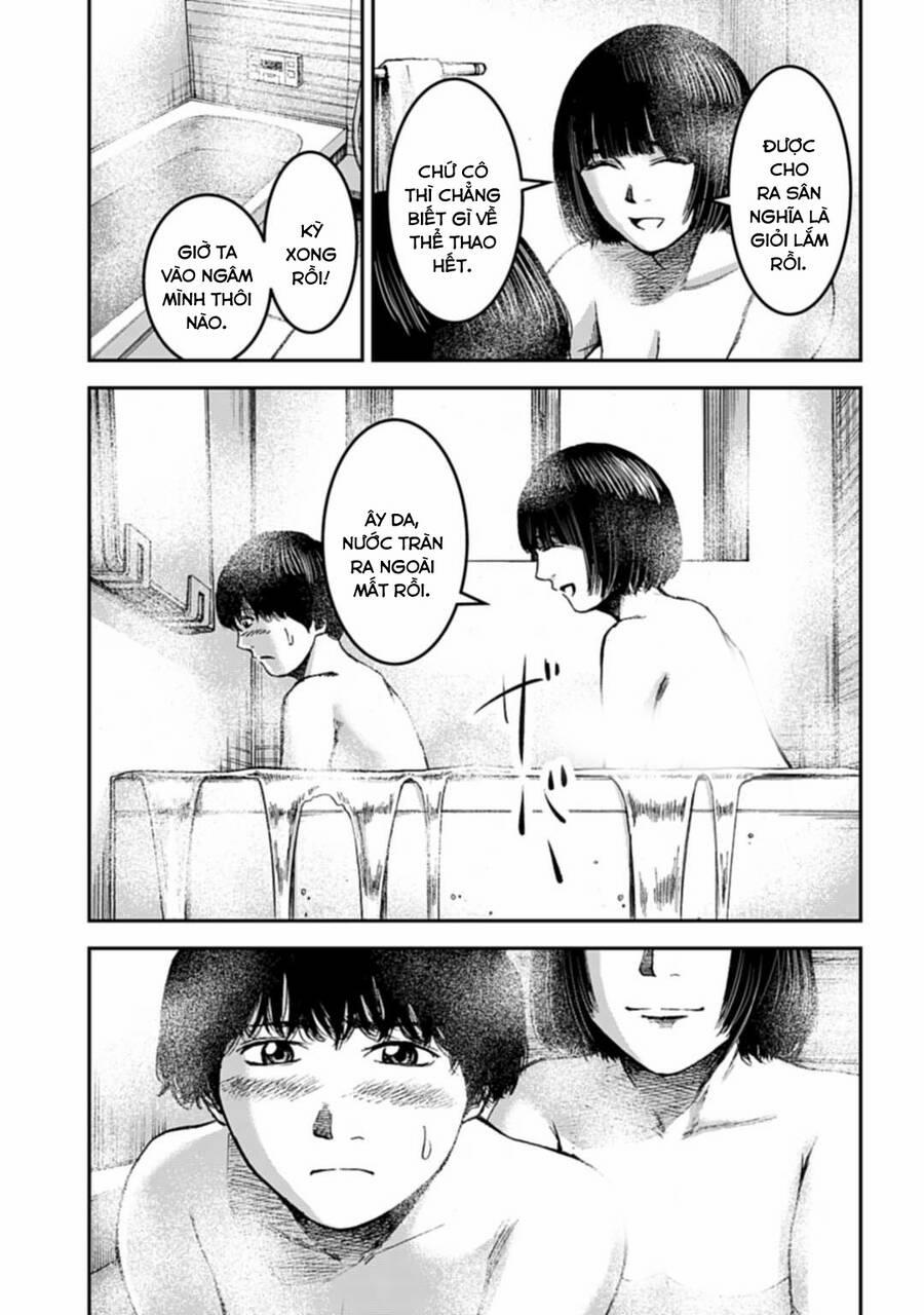 Gia Đình Vui Vẻ - Mẹ Thuê Báo Oán 13.2 trang 10