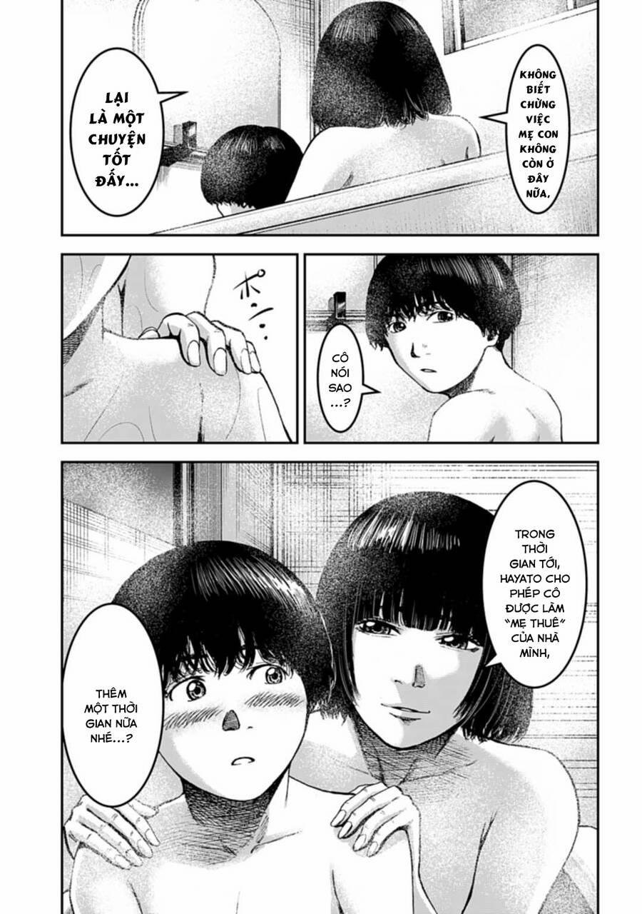 Gia Đình Vui Vẻ - Mẹ Thuê Báo Oán 13.2 trang 12
