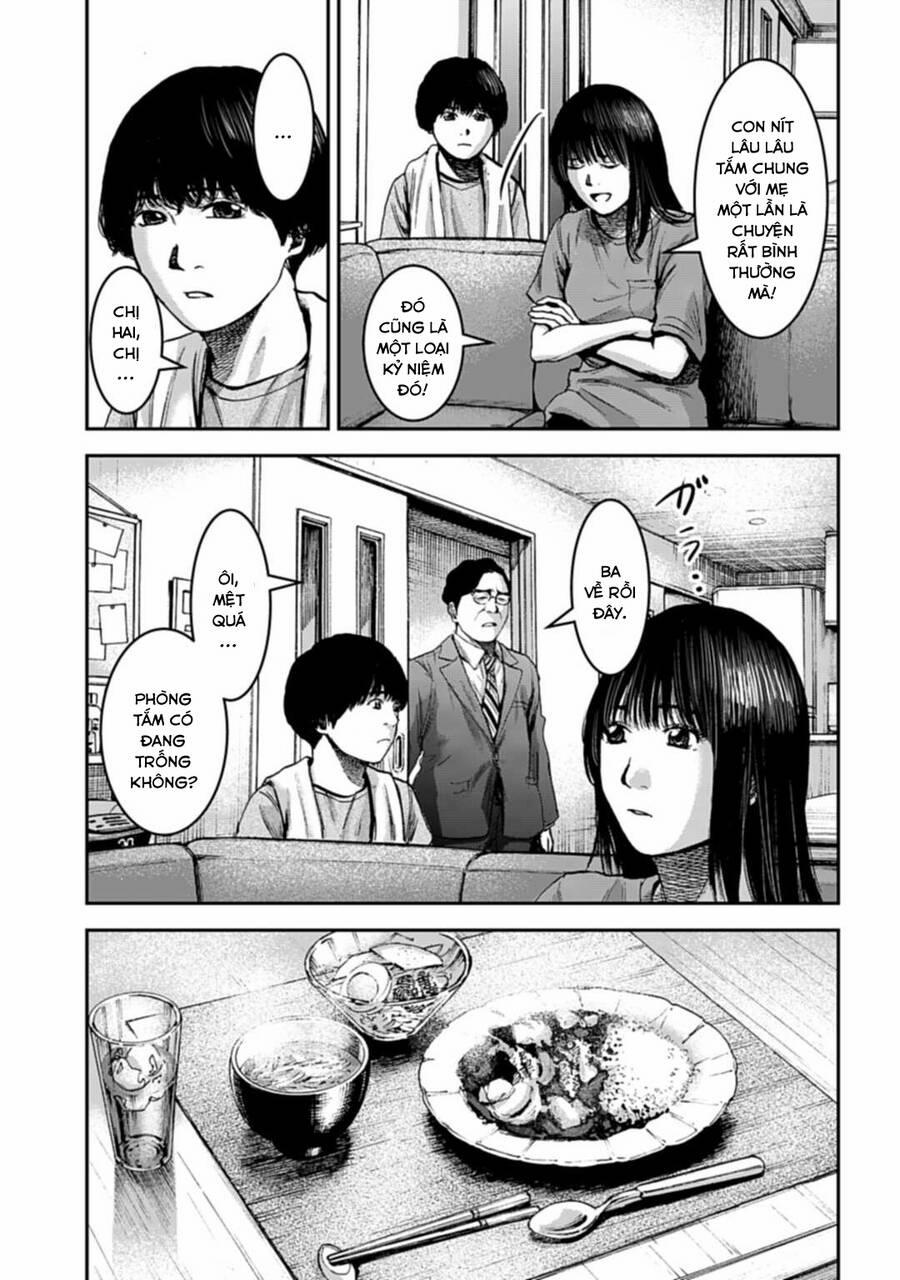 Gia Đình Vui Vẻ - Mẹ Thuê Báo Oán 13.2 trang 14