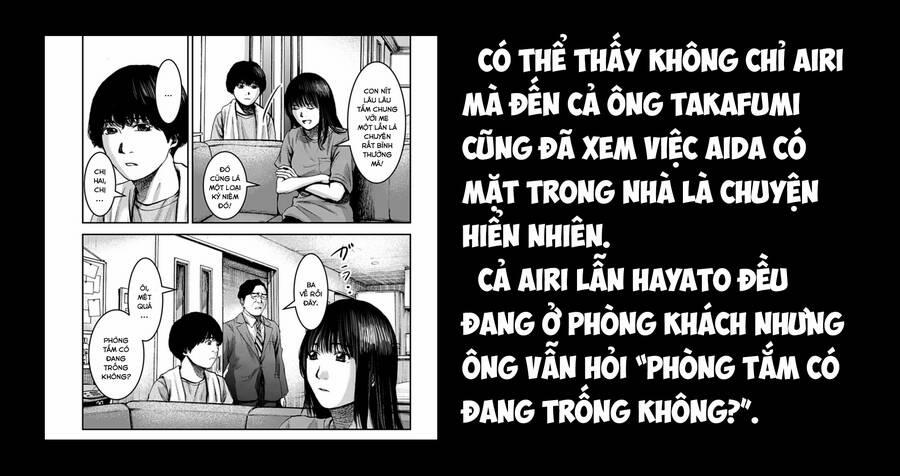 Gia Đình Vui Vẻ - Mẹ Thuê Báo Oán 13.2 trang 18