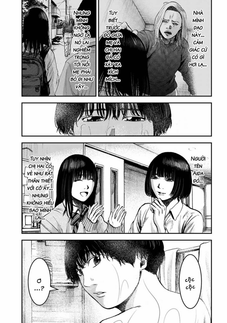 Gia Đình Vui Vẻ - Mẹ Thuê Báo Oán 13.2 trang 6