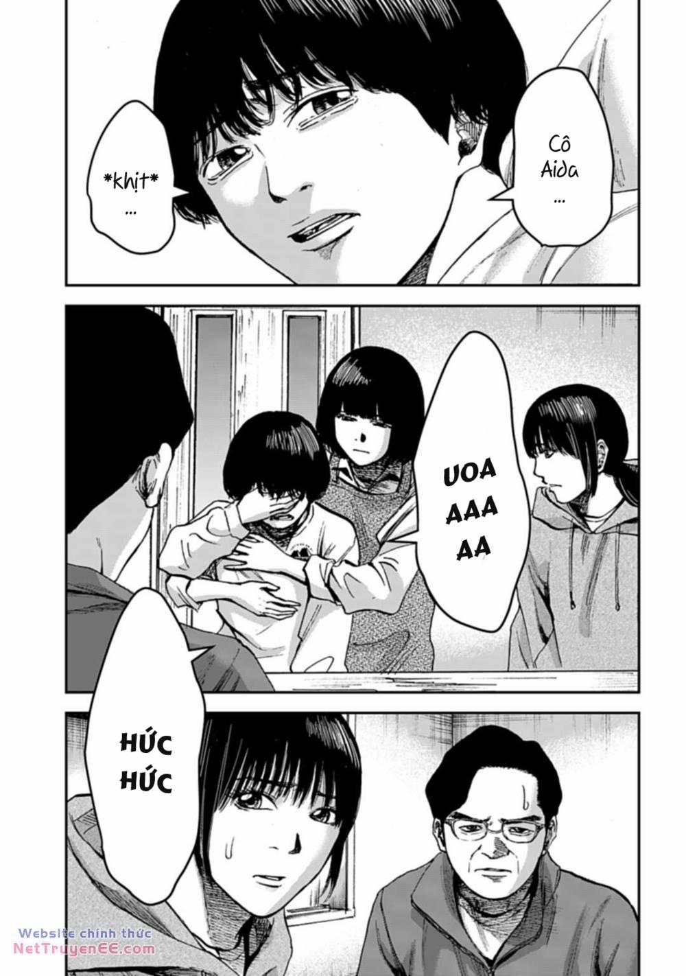 Gia Đình Vui Vẻ - Mẹ Thuê Báo Oán 15.2 trang 10