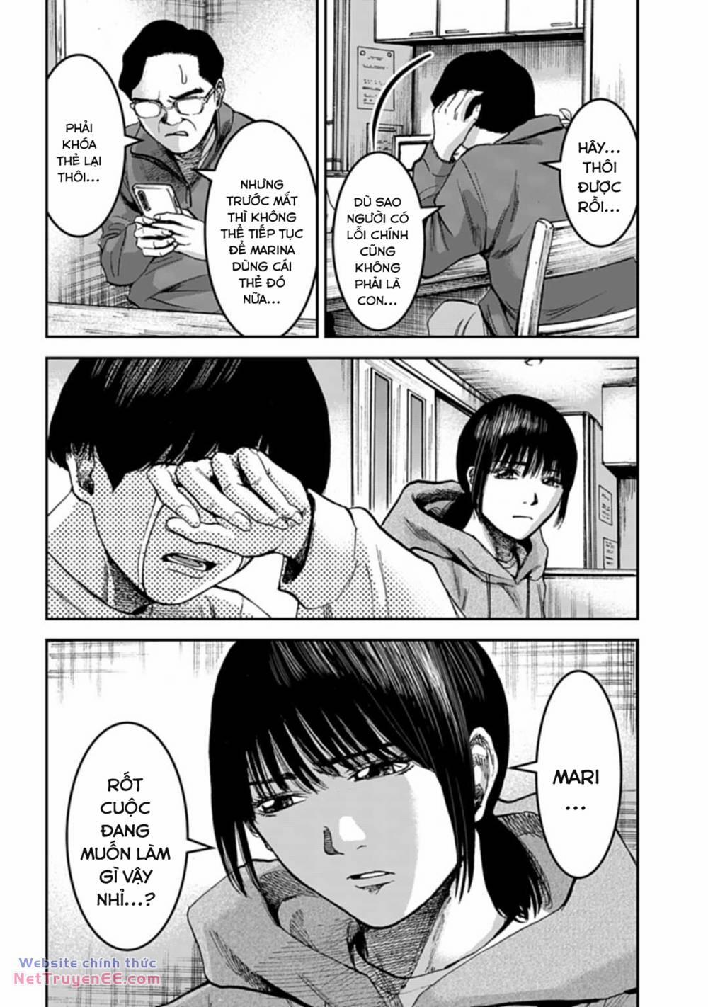 Gia Đình Vui Vẻ - Mẹ Thuê Báo Oán 15.2 trang 11