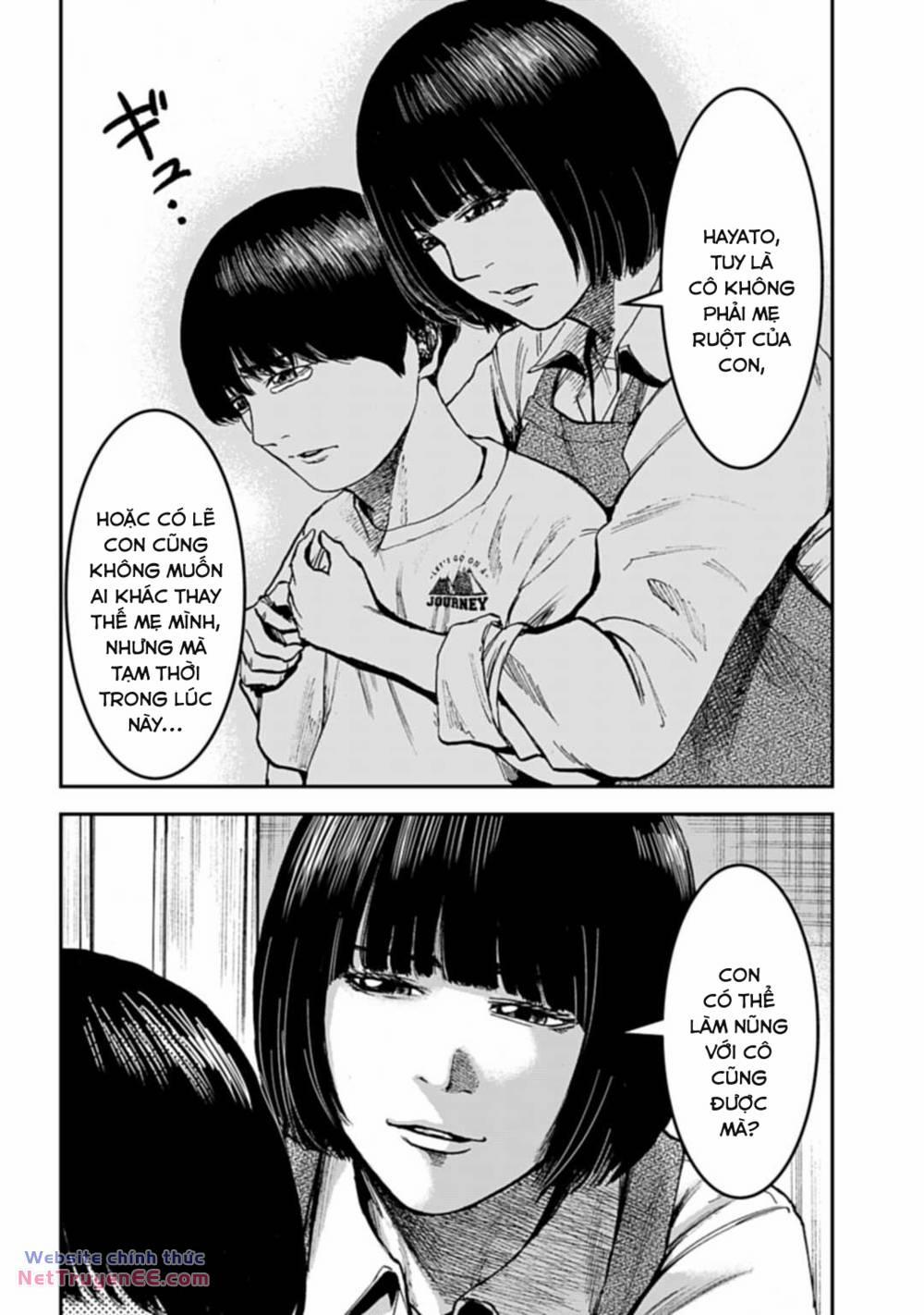 Gia Đình Vui Vẻ - Mẹ Thuê Báo Oán 15.2 trang 9