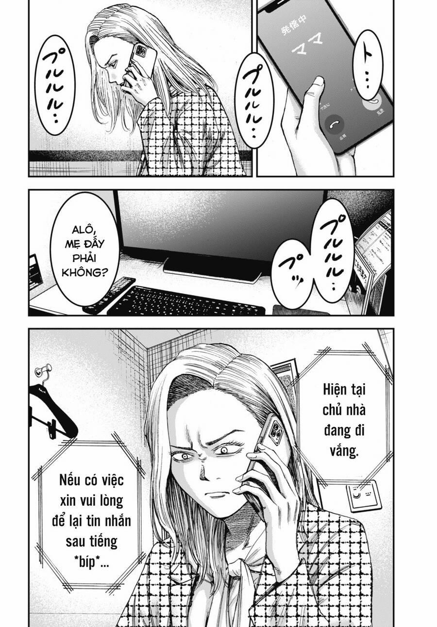 Gia Đình Vui Vẻ - Mẹ Thuê Báo Oán 16.2 trang 13