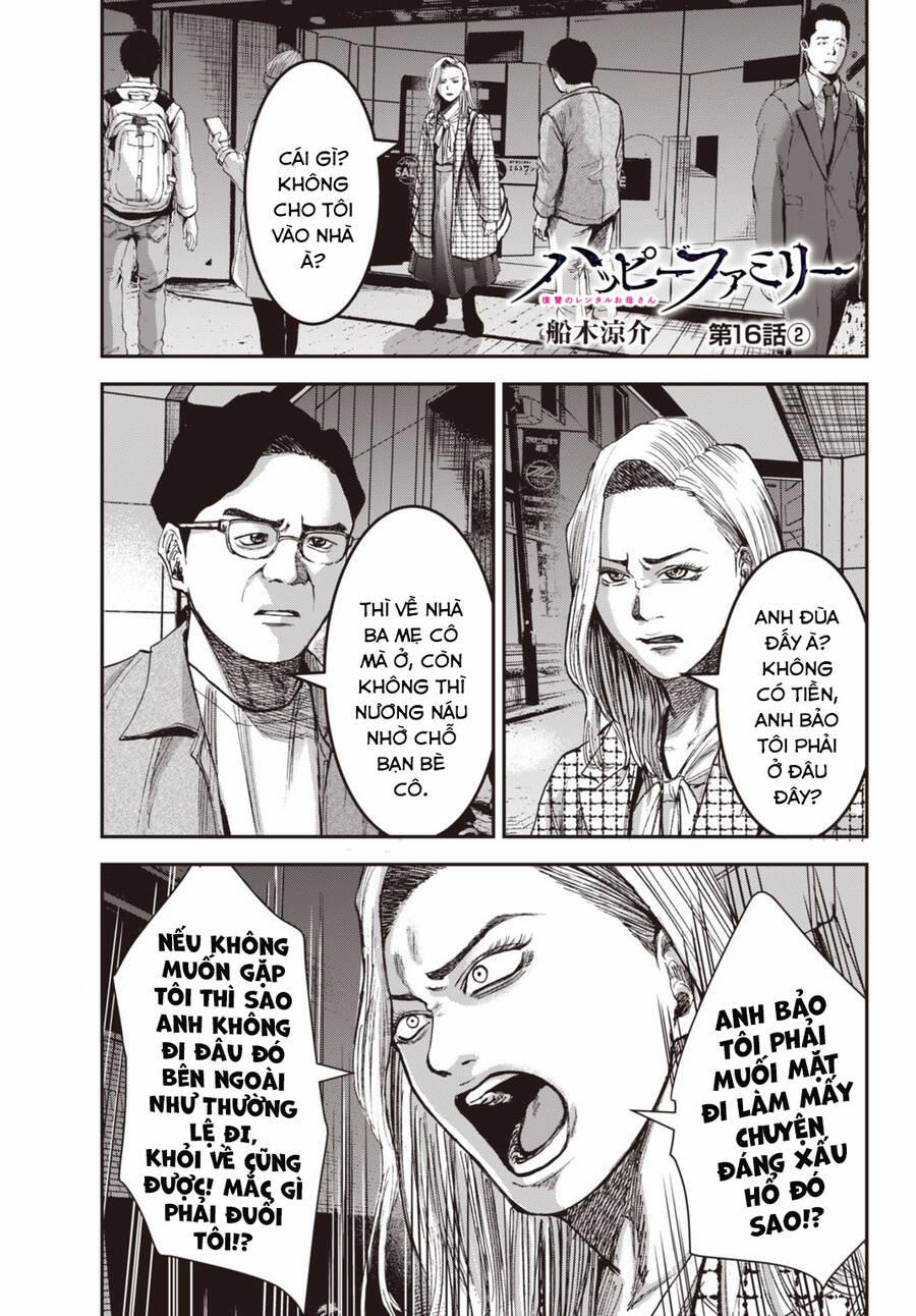 Gia Đình Vui Vẻ - Mẹ Thuê Báo Oán 16.2 trang 2