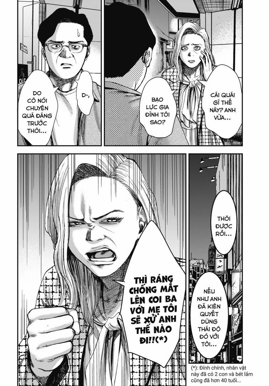 Gia Đình Vui Vẻ - Mẹ Thuê Báo Oán 16.2 trang 9