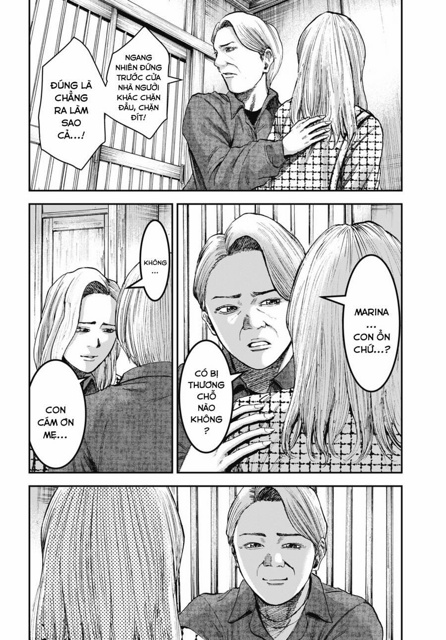 Gia Đình Vui Vẻ - Mẹ Thuê Báo Oán 17.2 trang 10