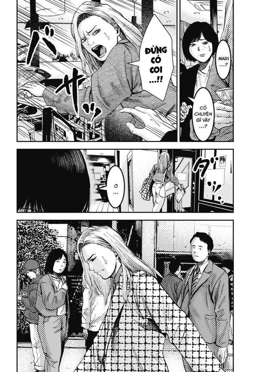 Gia Đình Vui Vẻ - Mẹ Thuê Báo Oán 17.2 trang 4