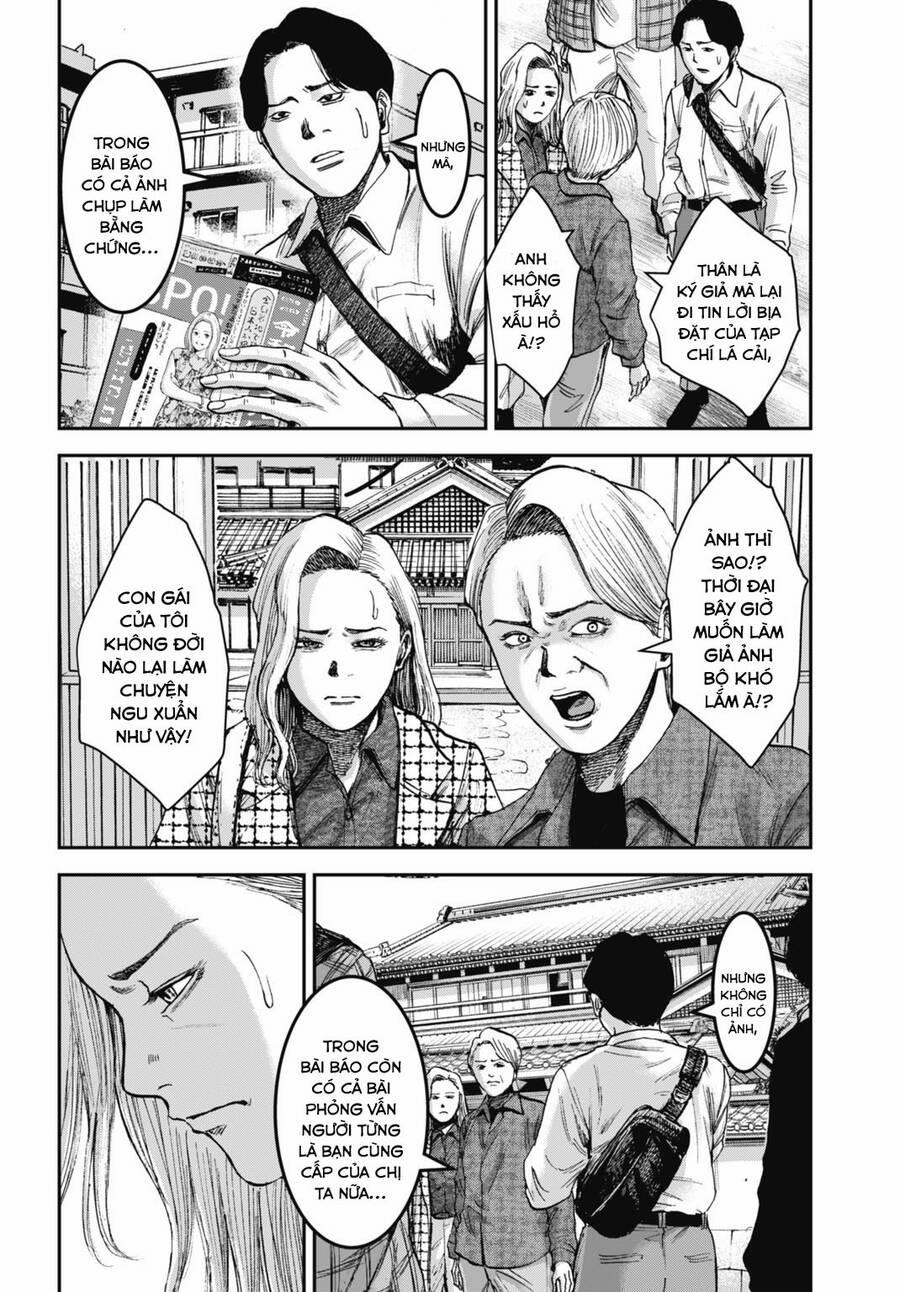 Gia Đình Vui Vẻ - Mẹ Thuê Báo Oán 17.2 trang 8