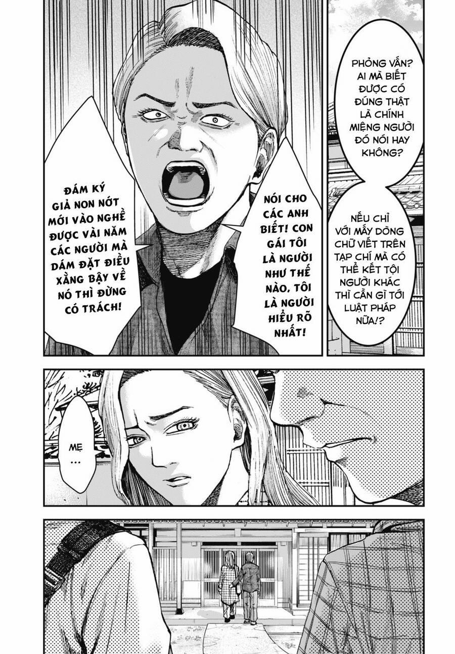 Gia Đình Vui Vẻ - Mẹ Thuê Báo Oán 17.2 trang 9