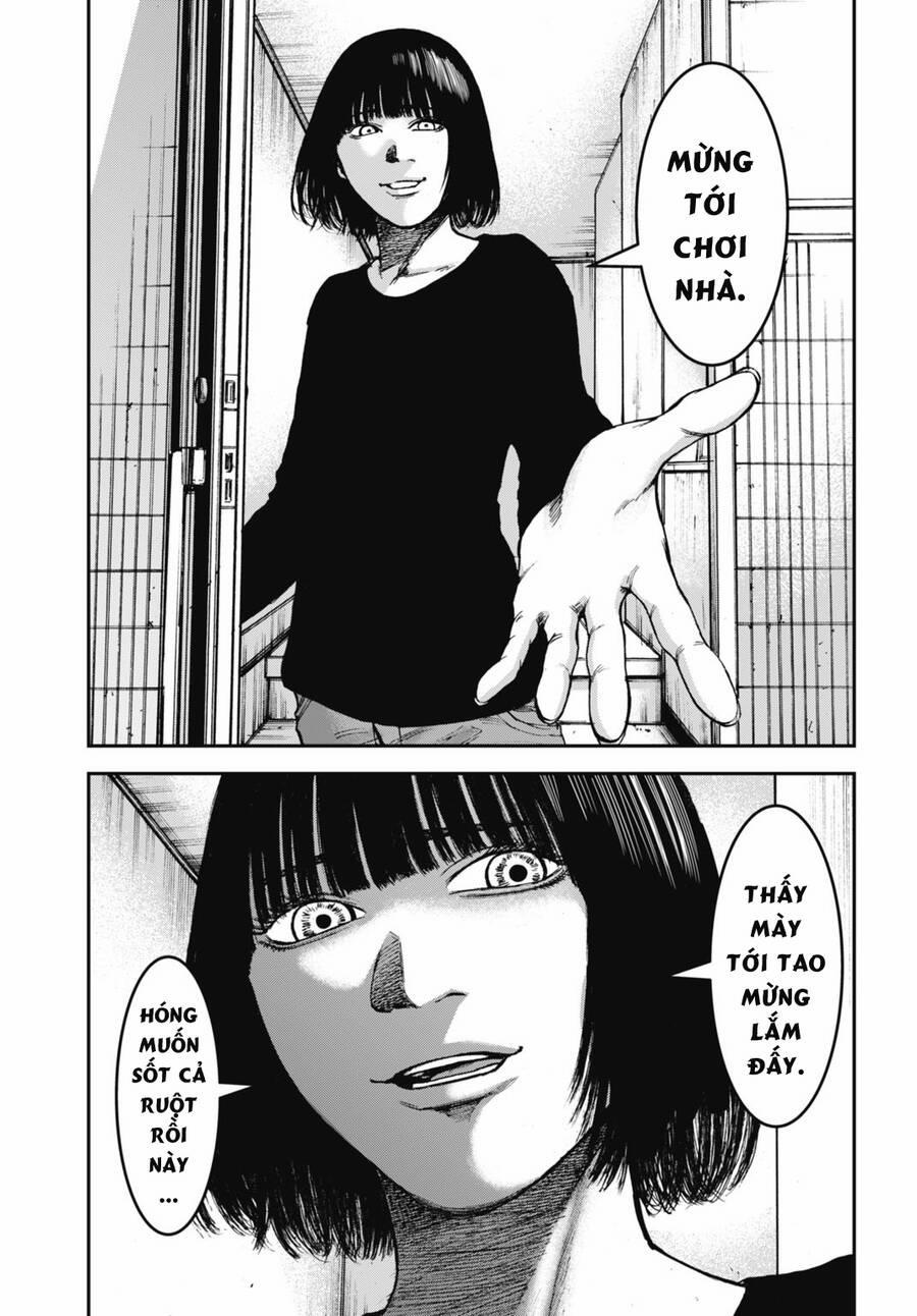 Gia Đình Vui Vẻ - Mẹ Thuê Báo Oán 18.2 trang 12