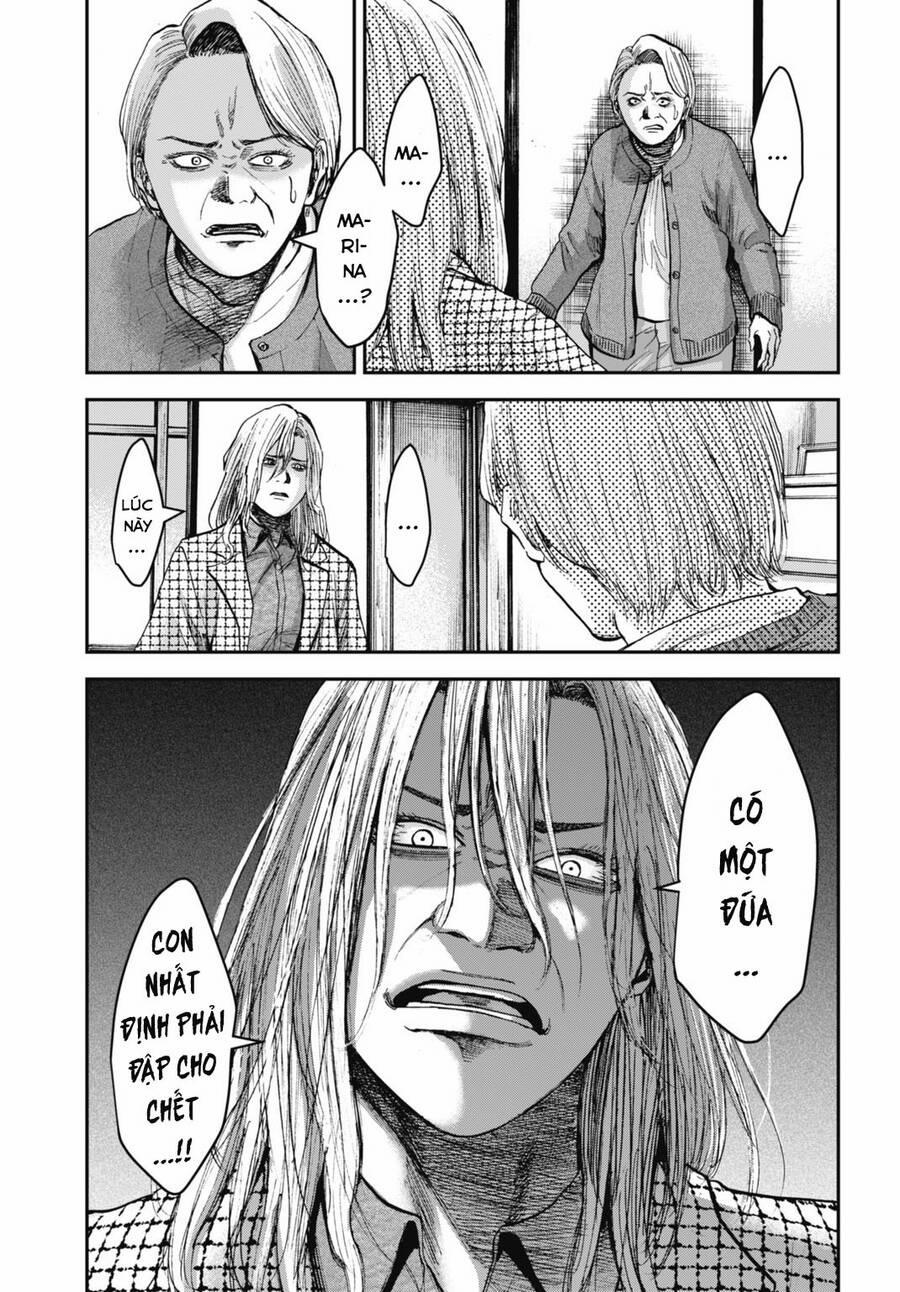 Gia Đình Vui Vẻ - Mẹ Thuê Báo Oán 18.2 trang 6