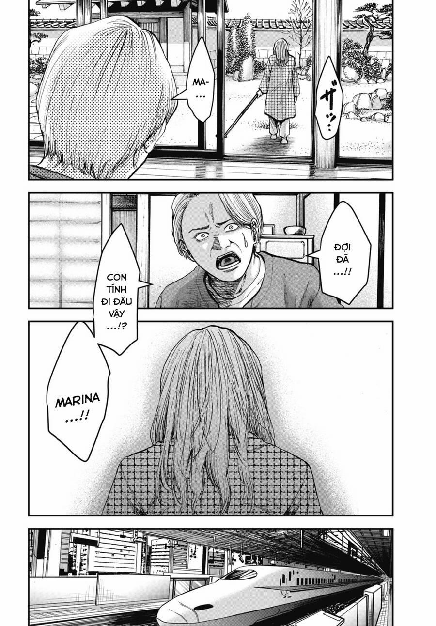 Gia Đình Vui Vẻ - Mẹ Thuê Báo Oán 18.2 trang 7