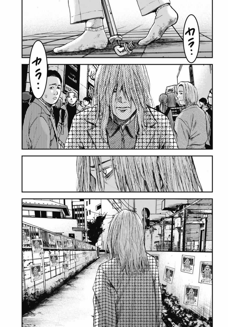 Gia Đình Vui Vẻ - Mẹ Thuê Báo Oán 18.2 trang 8