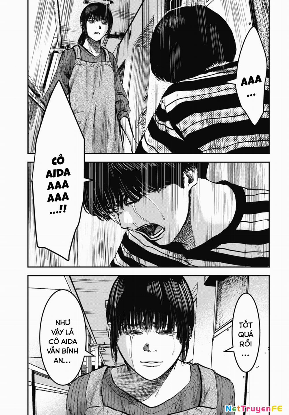 Gia Đình Vui Vẻ - Mẹ Thuê Báo Oán 21.2 trang 13