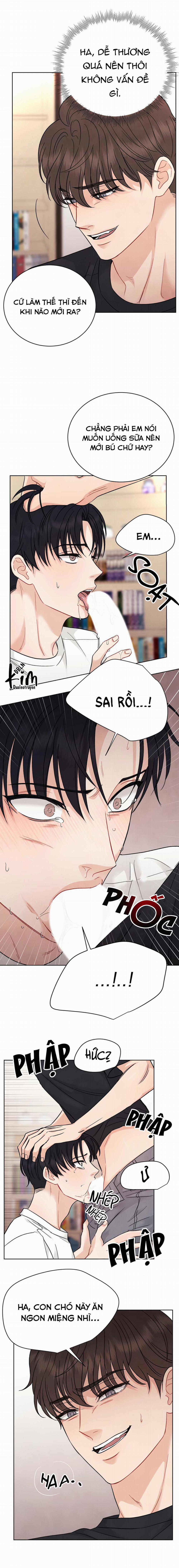 Giả Dược 0.1 NGẮN CŨ 1 trang 17