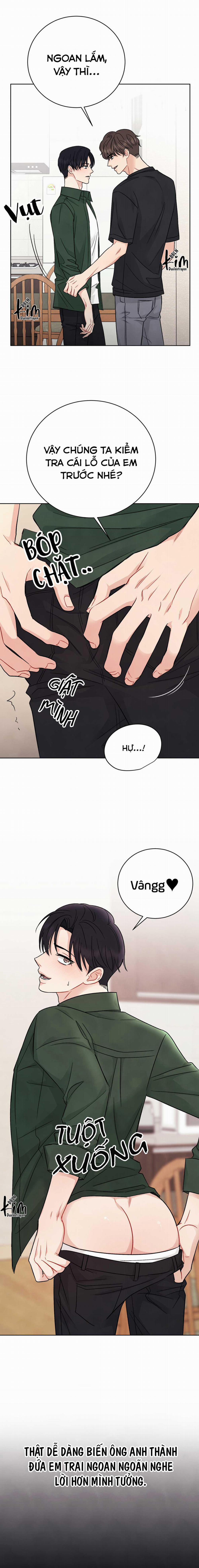 Giả Dược 0.1 NGẮN CŨ 1 trang 9